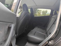 Tesla Model Y Long Range All-Wheel Drive - ფოტო 17