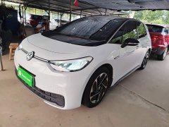 Volkswagen ID.3 Upgraded Pure Smart Comfort Edition - ფოტო 1
