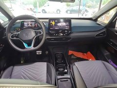 Volkswagen ID.3 Upgraded Pure Smart Comfort Edition - ფოტო 10