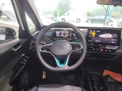 Volkswagen ID.3 Upgraded Pure Smart Comfort Edition - ფოტო 11