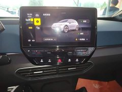 Volkswagen ID.3 Upgraded Pure Smart Comfort Edition - ფოტო 13