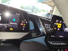 Volkswagen ID.3 Upgraded Pure Smart Comfort Edition - ფოტო 14