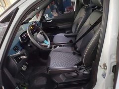 Volkswagen ID.3 Upgraded Pure Smart Comfort Edition - ფოტო 15