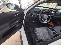 Volkswagen ID.3 Upgraded Pure Smart Comfort Edition - ფოტო 16