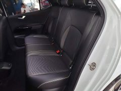 Volkswagen ID.3 Upgraded Pure Smart Comfort Edition - ფოტო 17