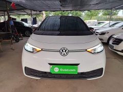 Volkswagen ID.3 Upgraded Pure Smart Comfort Edition - ფოტო 3