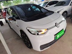 Volkswagen ID.3 Upgraded Pure Smart Comfort Edition - ფოტო 4