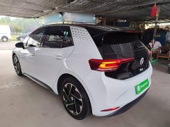 Volkswagen ID.3 Upgraded Pure Smart Comfort Edition - ფოტო 5