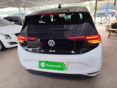 Volkswagen ID.3 Upgraded Pure Smart Comfort Edition - ფოტო 6