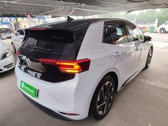 Volkswagen ID.3 Upgraded Pure Smart Comfort Edition - ფოტო 7