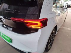 Volkswagen ID.3 Upgraded Pure Smart Comfort Edition - ფოტო 8