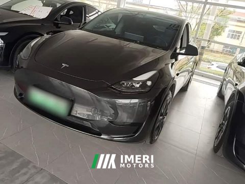 2024 Tesla Model Y Rear-Wheel Drive - ავტომობილი ჩინეთიდან