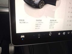 Tesla Model Y Rear-Wheel Drive - ფოტო 12