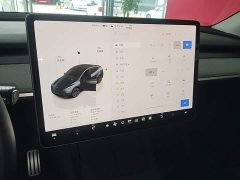 Tesla Model Y Rear-Wheel Drive - ფოტო 13