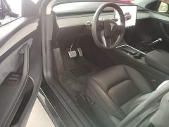 Tesla Model Y Rear-Wheel Drive - ფოტო 16