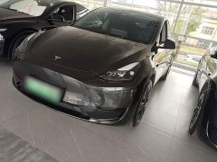 Tesla Model Y Rear-Wheel Drive - ფოტო 2