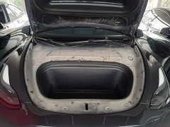 Tesla Model Y Rear-Wheel Drive - ფოტო 20