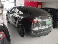 Tesla Model Y Rear-Wheel Drive - ფოტო 5