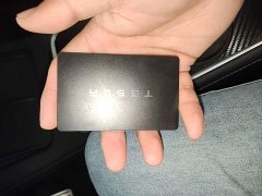 Tesla Model Y Rear-Wheel Drive - ფოტო 9