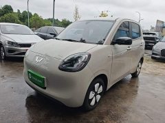 Wuling Hongguang MINIEV Fourth Generation Four-Door Advanced Edition - ფოტო 1