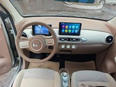 Wuling Hongguang MINIEV Fourth Generation Four-Door Advanced Edition - ფოტო 10