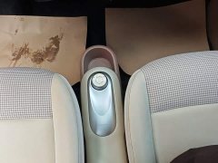 Wuling Hongguang MINIEV Fourth Generation Four-Door Advanced Edition - ფოტო 14
