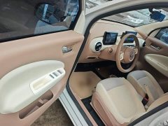 Wuling Hongguang MINIEV Fourth Generation Four-Door Advanced Edition - ფოტო 16