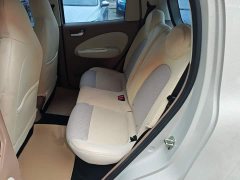 Wuling Hongguang MINIEV Fourth Generation Four-Door Advanced Edition - ფოტო 17