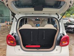 Wuling Hongguang MINIEV Fourth Generation Four-Door Advanced Edition - ფოტო 19