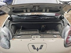 Wuling Hongguang MINIEV Fourth Generation Four-Door Advanced Edition - ფოტო 20