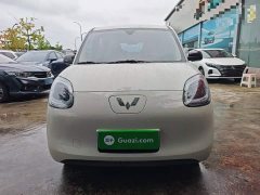 Wuling Hongguang MINIEV Fourth Generation Four-Door Advanced Edition - ფოტო 3