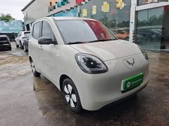 Wuling Hongguang MINIEV Fourth Generation Four-Door Advanced Edition - ფოტო 4
