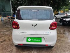 Wuling Hongguang MINIEV Fourth Generation Four-Door Advanced Edition - ფოტო 6