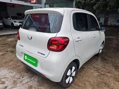 Wuling Hongguang MINIEV Fourth Generation Four-Door Advanced Edition - ფოტო 7