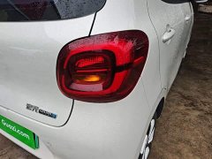 Wuling Hongguang MINIEV Fourth Generation Four-Door Advanced Edition - ფოტო 8