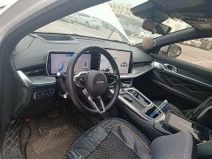 Haval Divine Beast 1.5T Smart Enjoy Edition - ფოტო 10