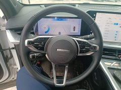 Haval Divine Beast 1.5T Smart Enjoy Edition - ფოტო 11