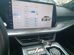 Haval Divine Beast 1.5T Smart Enjoy Edition - ფოტო 13