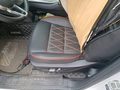 Haval Divine Beast 1.5T Smart Enjoy Edition - ფოტო 15