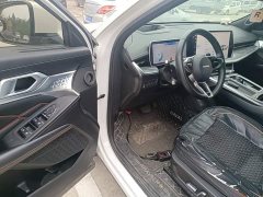 Haval Divine Beast 1.5T Smart Enjoy Edition - ფოტო 16