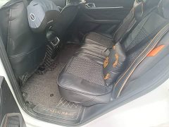 Haval Divine Beast 1.5T Smart Enjoy Edition - ფოტო 17