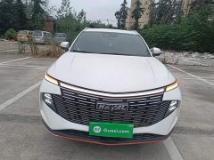 Haval Divine Beast 1.5T Smart Enjoy Edition - ფოტო 3