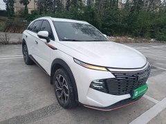 Haval Divine Beast 1.5T Smart Enjoy Edition - ფოტო 4