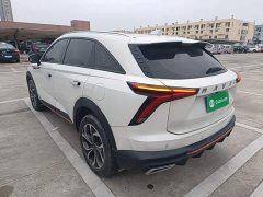 Haval Divine Beast 1.5T Smart Enjoy Edition - ფოტო 5