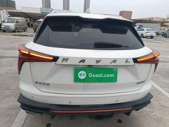 Haval Divine Beast 1.5T Smart Enjoy Edition - ფოტო 6