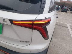 Haval Divine Beast 1.5T Smart Enjoy Edition - ფოტო 8