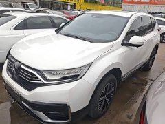 Honda CR-V New Energy 2021 Sharp Hybrid e 2.0L Wisdom Edition - ფოტო 1