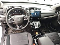 Honda CR-V New Energy 2021 Sharp Hybrid e 2.0L Wisdom Edition - ფოტო 10