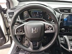 Honda CR-V New Energy 2021 Sharp Hybrid e 2.0L Wisdom Edition - ფოტო 11
