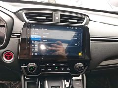 Honda CR-V New Energy 2021 Sharp Hybrid e 2.0L Wisdom Edition - ფოტო 13